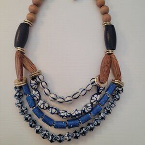 Anthropologie Necklace